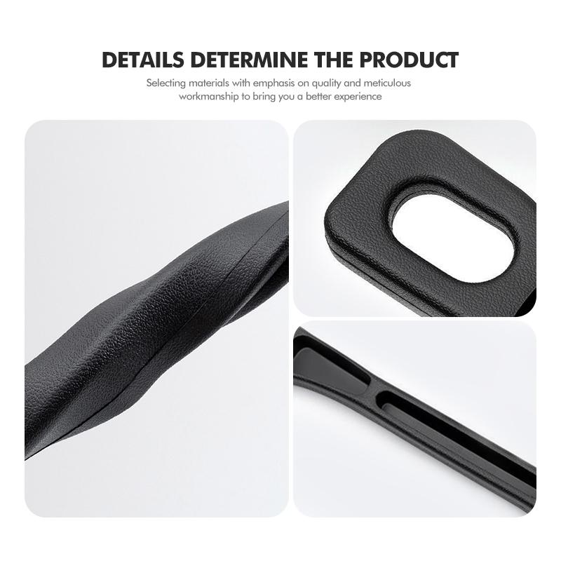 For BMW Car Seat Gap Filler Side Seam Plug Strip Leak-proof Filling Strip E70 E91 E30 G30 E53 M3 M5 X6 X4 X7 E92 E93 X1 X3 X5 AC6