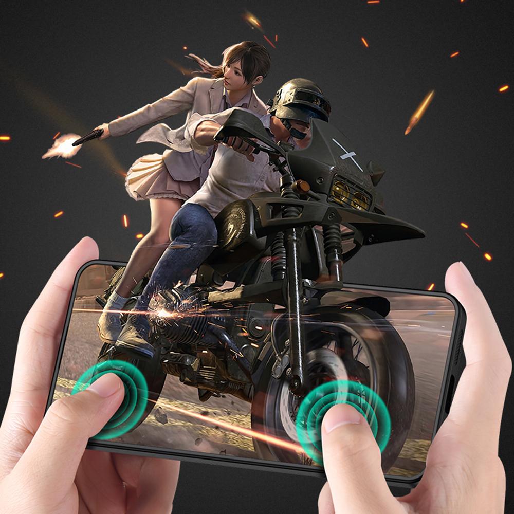 Для Xiaomi Redmi Note 14 Pro 5G/Poco X7 5G Чехол для телефона Алюминиевый сплав ТПУ ПК Задняя крышка