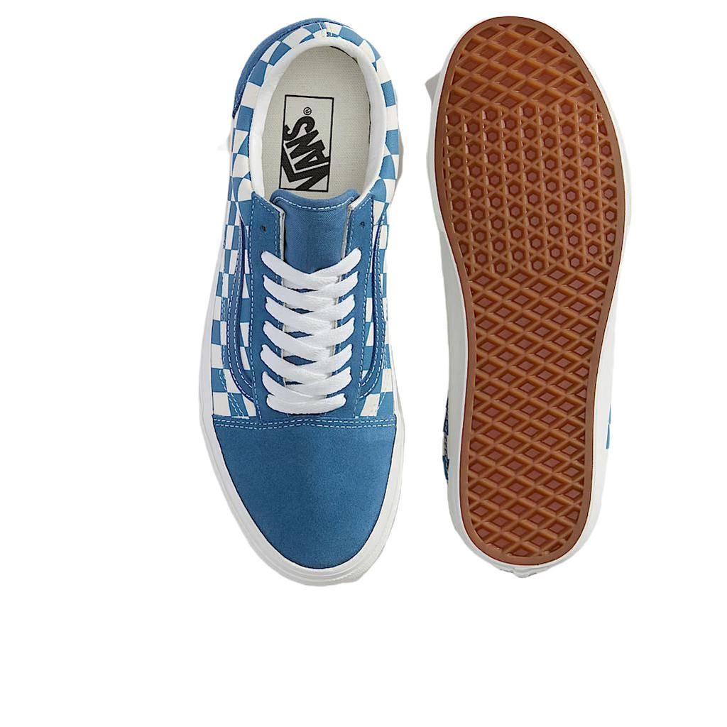 Vans Skateboard Shoes Unisex Others VN000D7ZNUT