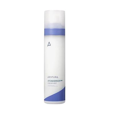 Atobarrier 365 Крем-спрей 120мл