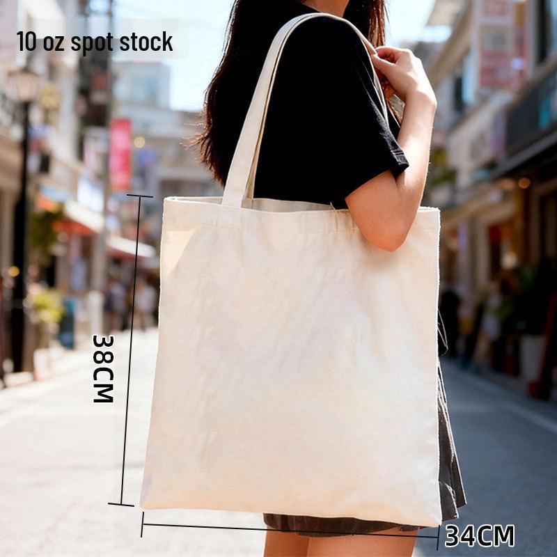 Индивидуальные холщовые сумки: Доступны варианты печати логотипа и дизайна ленты