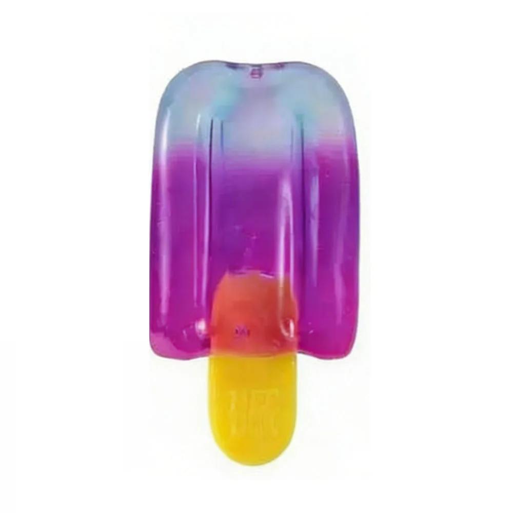 Реалистичный Schylling Needoh Nice Cube Сенсорный Nice-Sicle Кубик Анти-Стресс И Анти-Тревога Для Концентрации И Облегчения СДВГ