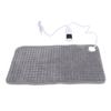 Electric Heating Pad 9 Gears Temperature Control 4 Timers Electric Warmer Pad Body Heating Mat for H