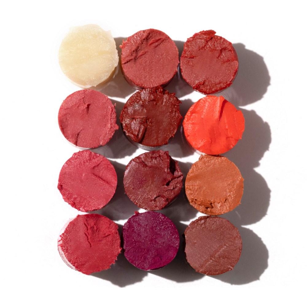 melixir Vegan Lip Butter 5ea