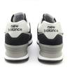 New Balance 574 Черный