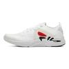 Fila Спортивная сетка Дышащая Белый/Красный A12M132104FWT