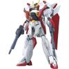 Bandai Spirits HGAW Гандам X Air Master Масштаб 1/144 Пластиковая модель-конструктор с цветовой кодировкой