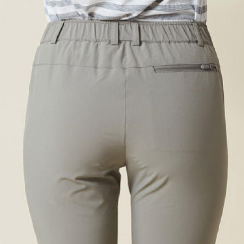 Bang Bang Women S Cool Summer Outdoor Cropped pantS 1+1