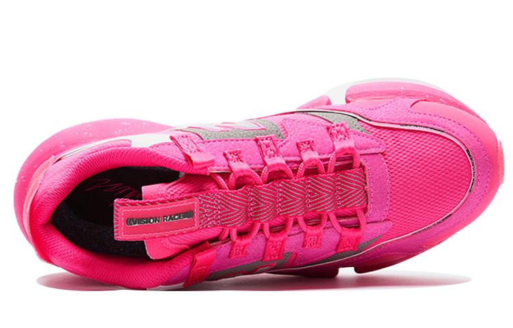 Vision Racer Джейден Смит x Vision Racer New Balance 'Пион' MSVRCJSC