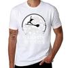 Namaste Witches Shirt Funny Halloween Yoga Tshirt Plus Size Summer Short Sleeve Tshirt