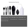 Succulent Plant Care Gardening Tool Set