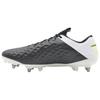 Nike Футбольные бутсы Tiempo Legend 8 Elite, нескользящие, износостойкие, мужские, белые с черным CJ6085-008