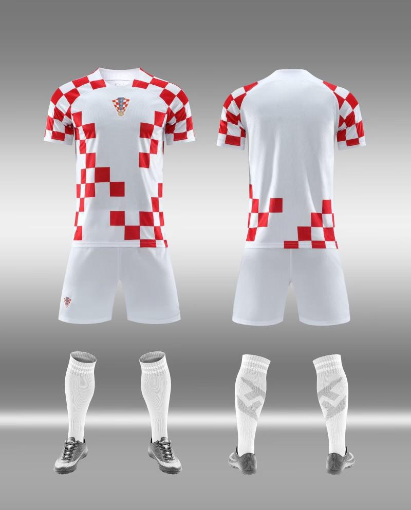 Клубный чемпионат мира Майами Международный Месси футболка футбольная форма комплект мужская индивидуальная Аргентина сборная тренировочная футболка