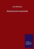 Книга Alemannische Grammatik