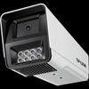 Tp-Link 4-мегапиксельная PoE-камера с аудио, полноцветная, с двойной подсветкой, сетевая, TL-IPC548GP-W4, штепсель CN (адаптер в комплекте)