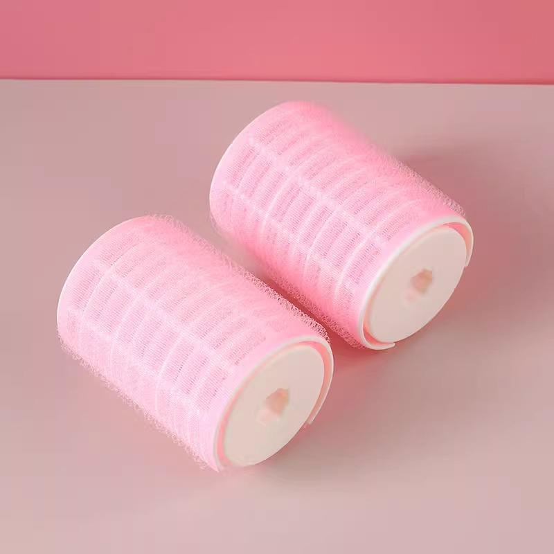 Щипцы для завивки Air Bangs: Пушистый зажим для формирования корней волос