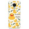 I Am Alone Phone Case For Nokia C30 2021 6.82 Inch Bags Fashion Luxury Color Cartoon Printed Paint Mobile