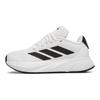 adidas Duramo Sl Mesh 2023 Осень Низкие Детские Беговые Кроссовки Детские Беговые Кроссовки Белый Черный IG0712