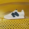 NEW BALANCE Повседневная женская обувь Ретро Удобные Увеличивающие рост Обувь Легкая Весенняя Универсальная Спортивная обувь WS327KB