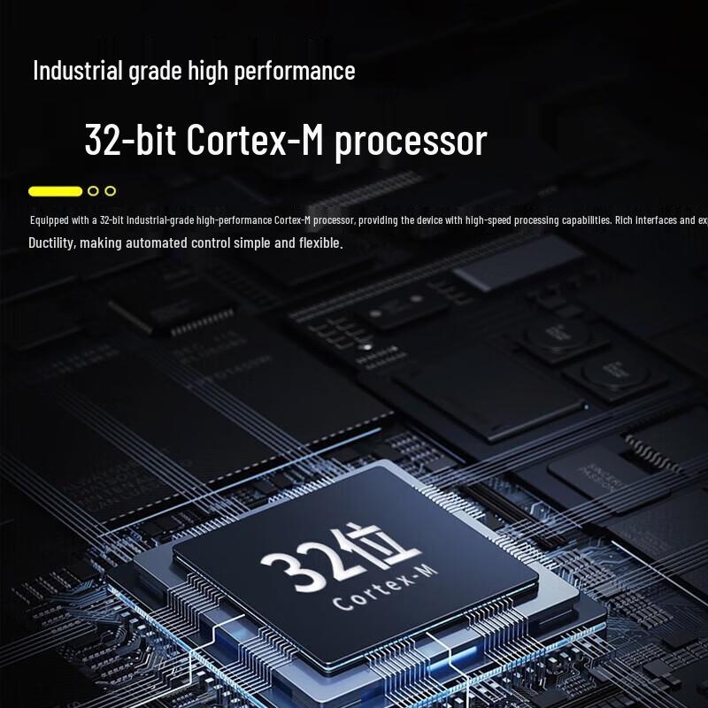 Aimoxun SR20 Programmable Logic Controller