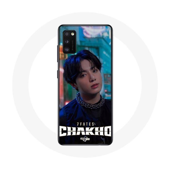Case for Samsung Galaxy S20 Bangtan Sonyeondan 7 Fates Chakho Featuring BTS Jungkook Zeha