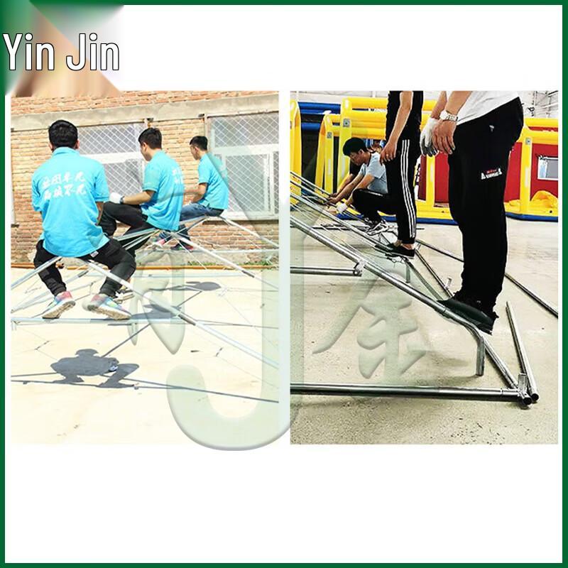 Emergency Medical & Disaster Relief Tent