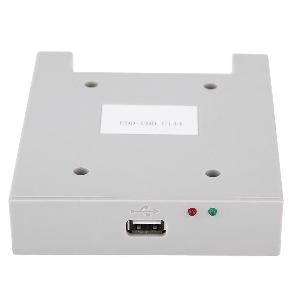 FDD-UDD U144 1,44 МБ USB SSD-эмулятор флоппи-дисковода для промышленных контроллеров