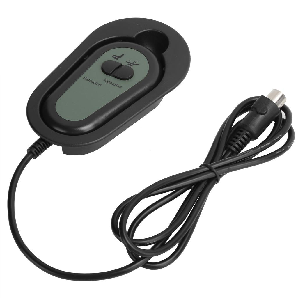 Электрический контроллер дивана 2 кнопки Управление рукой для кресла-подъемника 5 контактов для электрического реклайнера