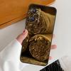 Курение Сигары Для Realme C53 C51 C55 C67 C30 C31 C33 C35 C21Y C25s GT5 9 10 11 12 Pro Plus GT Neo 6 Чехол