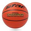Баскетбольный мяч Star BB317, одобрен FIBA, из ПУ, размер 7