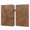 Samsung Galaxy Tab A9+ Classic Case with Stylus Holder, Brown