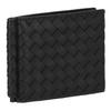 Кошелек двойного сложения [Bottega Veneta] 123180-V4651 мужской [Товар]