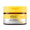 Ампульный диск Vita C Plus для коррекции тона кожи 80 шт. (+Бесплатный подарок)
