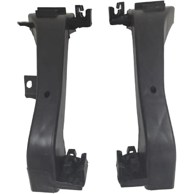 Car Headlight Support Bracket For Hyundai Elantra Sedan 2017 2018 2019 2020 64118F2000 Right Left Side Head Light 64128-F2000