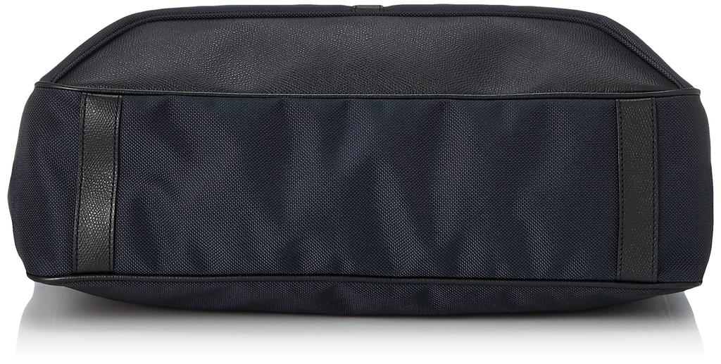 BRA203T05 FUSION SQ TOTE HD Navy [Брифинг] Мужская (076)