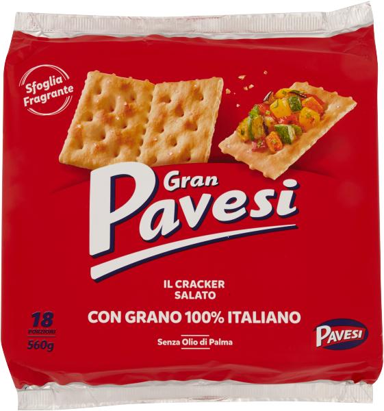 Biscotto Snack 124g - Lotus