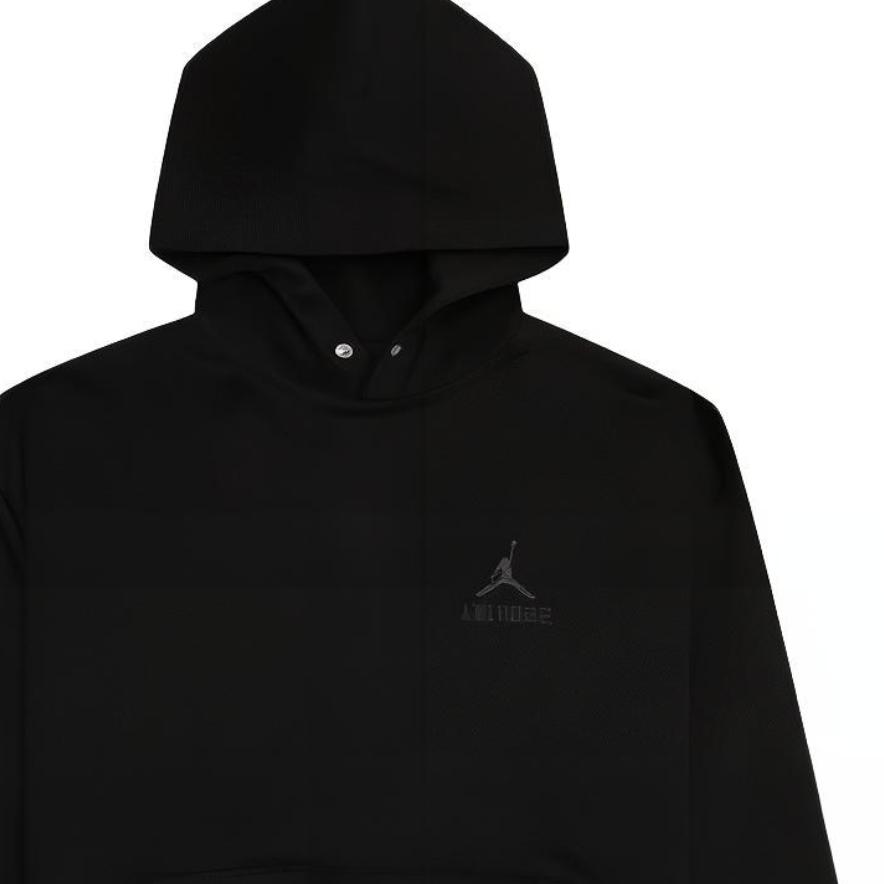 Jordan X A Ma Maniere Худи с жаккардовым узором Азиатский размер DV7456-010
