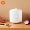 Умная электрическая скороварка Xiaomi 2,5 л, китайская вилка (адаптер в комплекте)