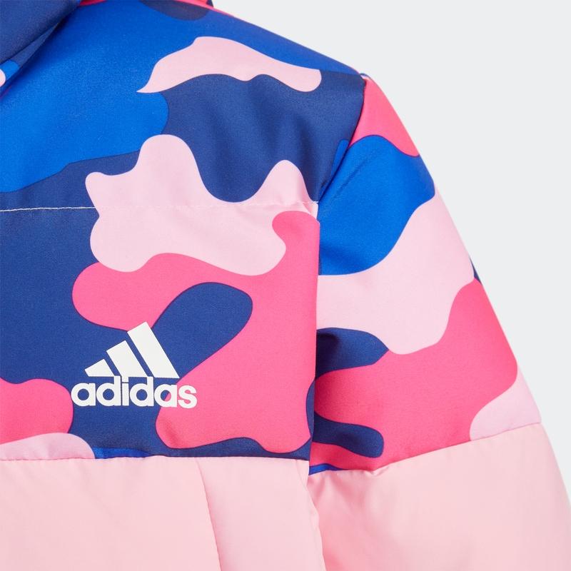 adidas Пуховик FC Dallas Детский HB4109