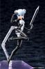 Kotobukiya Busou Shinki Demon Type Strafe bis Total height approximately 200mm scale plastic model 1/1