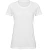 Womens/Ladies Sublimation T-Shirt