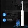 MEEE GOU MX602 Smart Sonic Electric Toothbrush