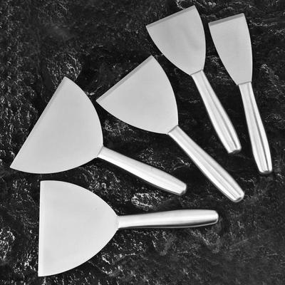 Посуда – Кулинарные лопатки