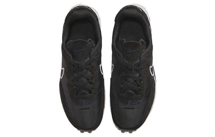 Nike Fontanka Waffle Черно-белый Женский DC3579-005