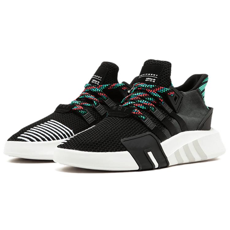 Eqt Баскетбол Adidas Originals Adv 'Core Black' CQ2993