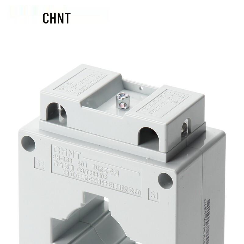 CHNT AC Three-Phase High-Precision Current Transformer