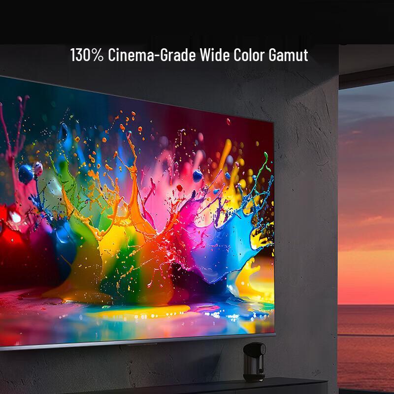 Hisense 75XP3E 75-inch 4K Interactive Flat Panel (CN version)
