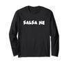Футболка с длинным рукавом Salsa Me
