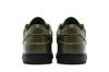 Nike Dunk Low Retro Premium Армейский Оливковый Черный