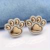 Cute Cat Claw Waist Buckle Pair, Removable Nail-free Seam-free Waist Button, Waist Circumference Large Change Small Waist Button -  Waist Fit Artifact